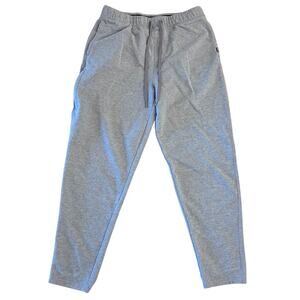 Eddie Bauer Men's Grey Sleepwear Pajama Sweatpants M